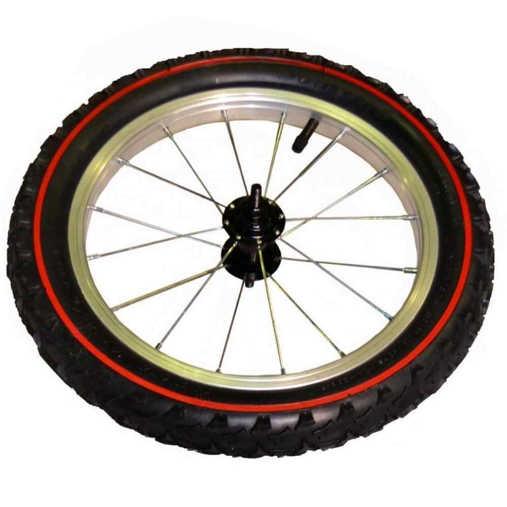 T000354 - ROUE DE VELO SEULE